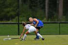Field Hockey vs WSU  Wheaton College Field Hockey vs Worcester State University. - Photo By: KEITH NORDSTROM : Wheaton, field hockey, FH2021